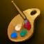Title Color Change